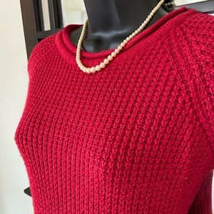 Ambiance Apparel Sweater